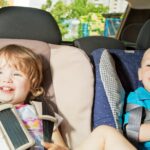 Child Passenger Safety Awareness Week