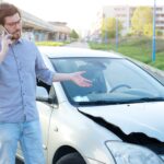 hit-and-run accident