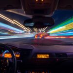 Speeding and Car Accidents Kansas Missouri