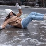 Holiday Injuries and How to Avoid Them
