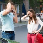Common Car Accident Mistakes
