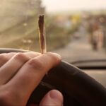 Marijuana Impaired Driving Car Accidents