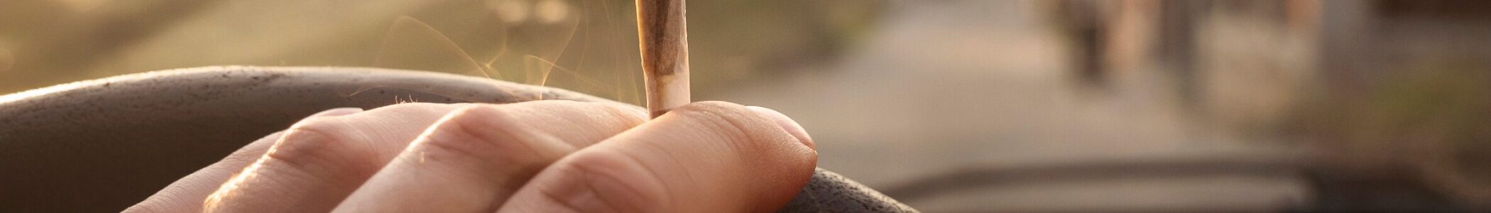 Marijuana Impaired Driving Car Accidents