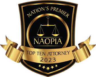 Nations Premier top 10 Attorneys 2023