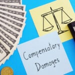 Compensatory damages