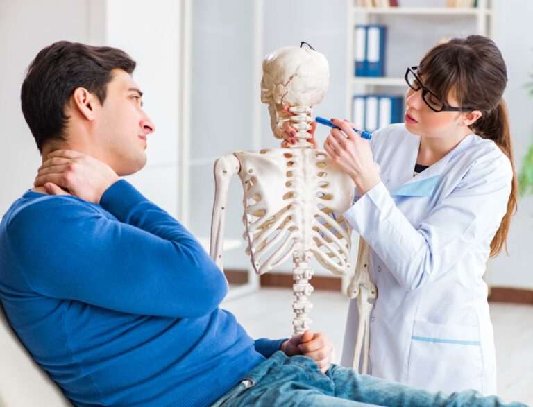 Late-Appearing Car Accident Injuries