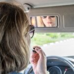 Distracted Driving Awareness Month