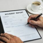 Missouri Police Report