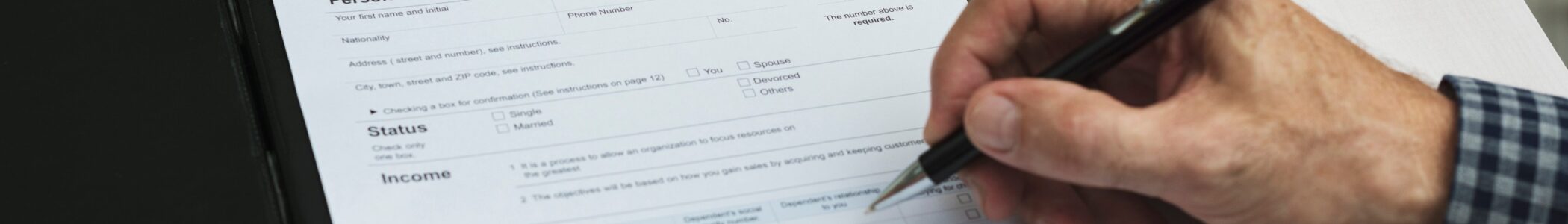 Missouri Police Report