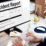 Kansas police report