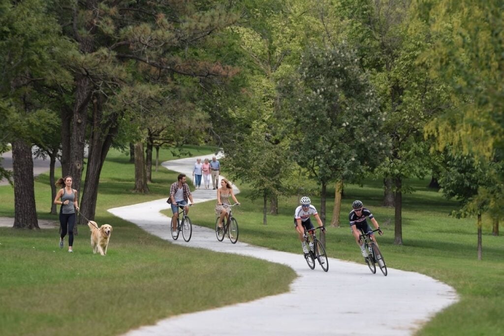 National Bike Month: Essential Safety Tips | Gage Park Fitness Loop