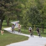 National Bike Month- Essential Safety Tips | Gage Park Fitness Loops