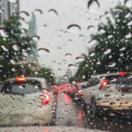 Driving in Rain Safety Tips to Avoid Kansas Car Accidents