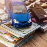 Missouri diminished value claim