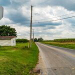 most dangerous roads in Kansas