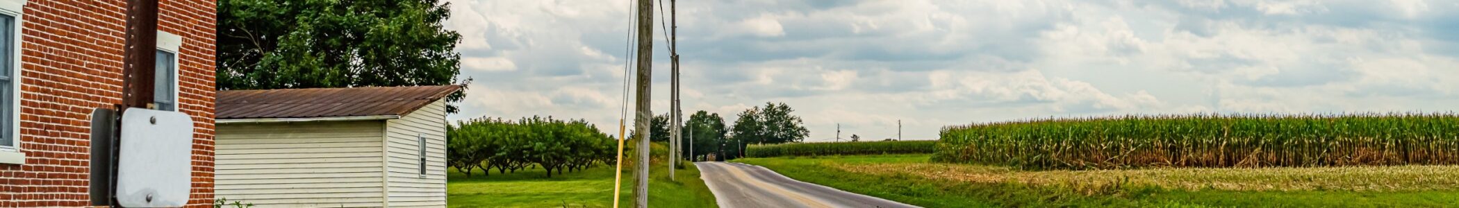 most dangerous roads in Kansas