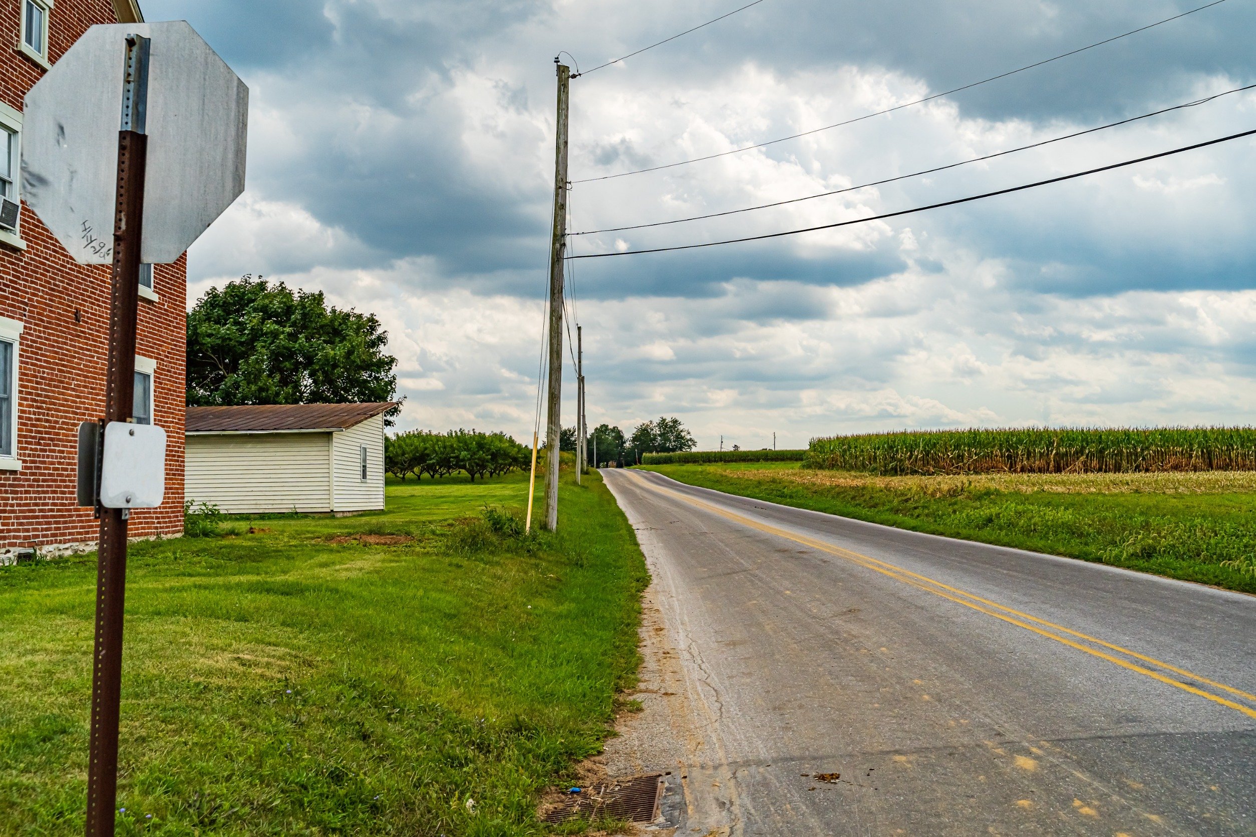 Roads: The Most Dangerous Roads In America? - 7vyxfty