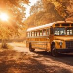 School Bus Safety Week