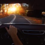 End of Daylight Saving Time Accidents