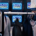 Black Friday injuries