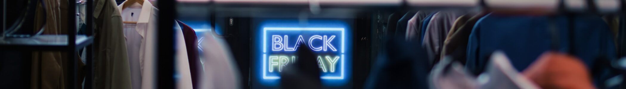 Black Friday injuries