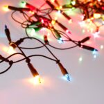 holiday light electrocution injuries