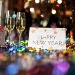 New Year's Eve safety