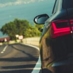 lane departure collisions