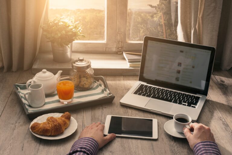 Home Office Safety Week