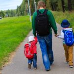 Take Your Family to School Week