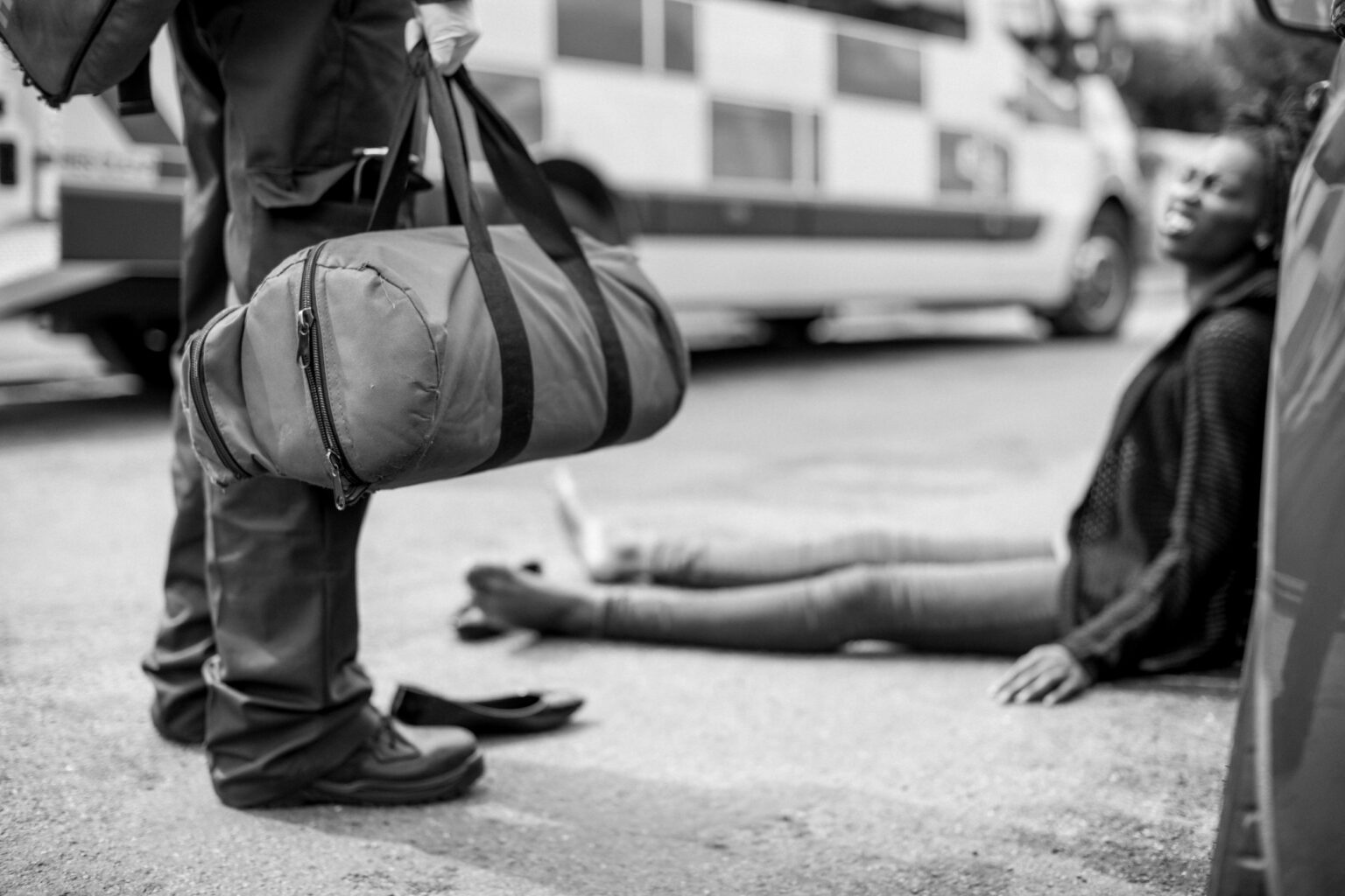 Understanding good samaritan laws patterson legal group