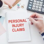 personal injury attorney