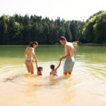 National Water Safety Month