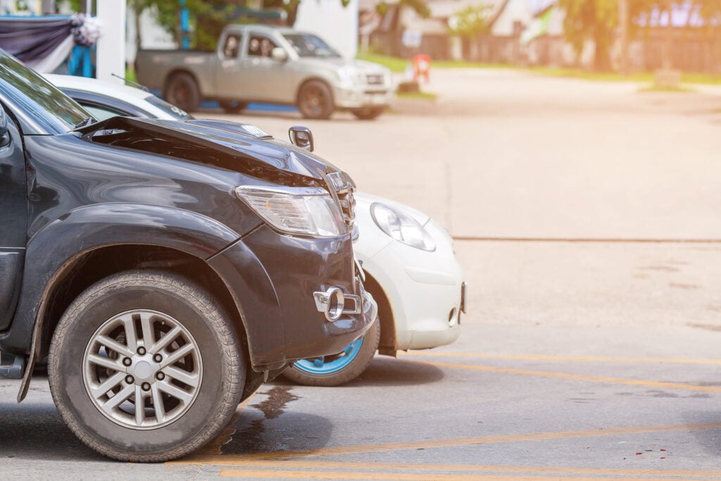 How to Avoid Summer Car Accidents