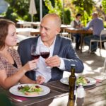 Outdoor Dining Injuries: Avoiding Al Fresco Accidents