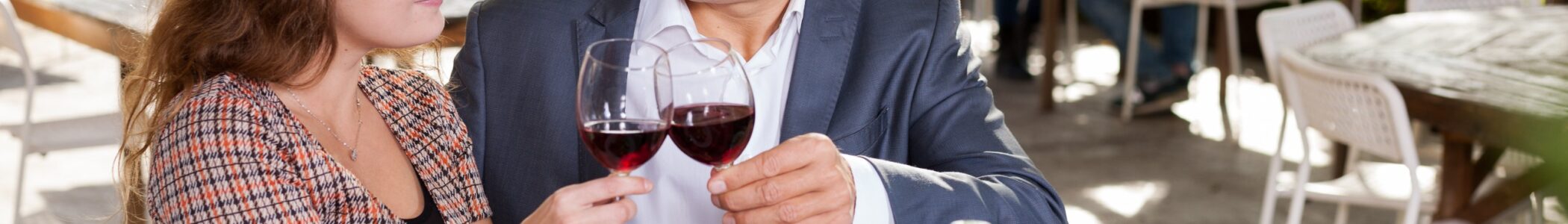 Outdoor Dining Injuries: Avoiding Al Fresco Accidents