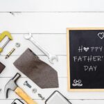 defective Father's Day gift