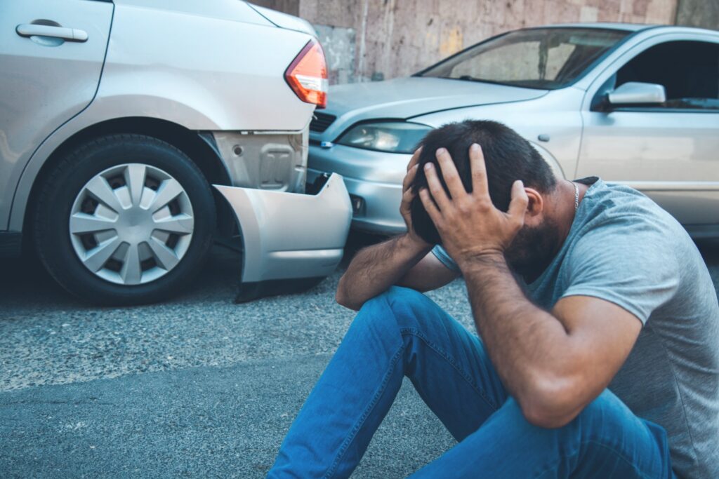National PTSD Month: PTSD and Car Accidents
