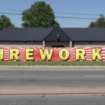 Fireworks Laws in Kansas and Missouri