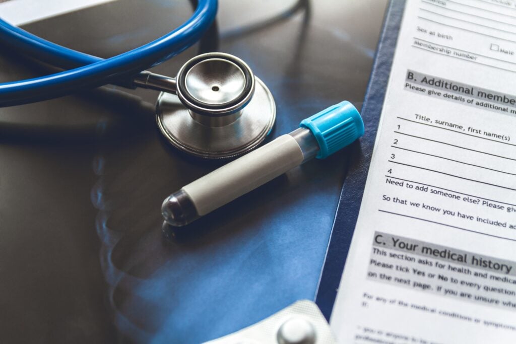 Medical Documentation After an Accident: Why It’s Important