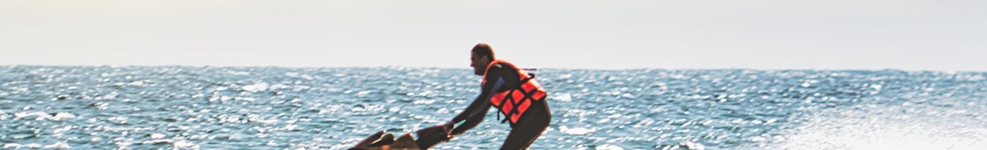 Personal Watercraft Laws in Kansas