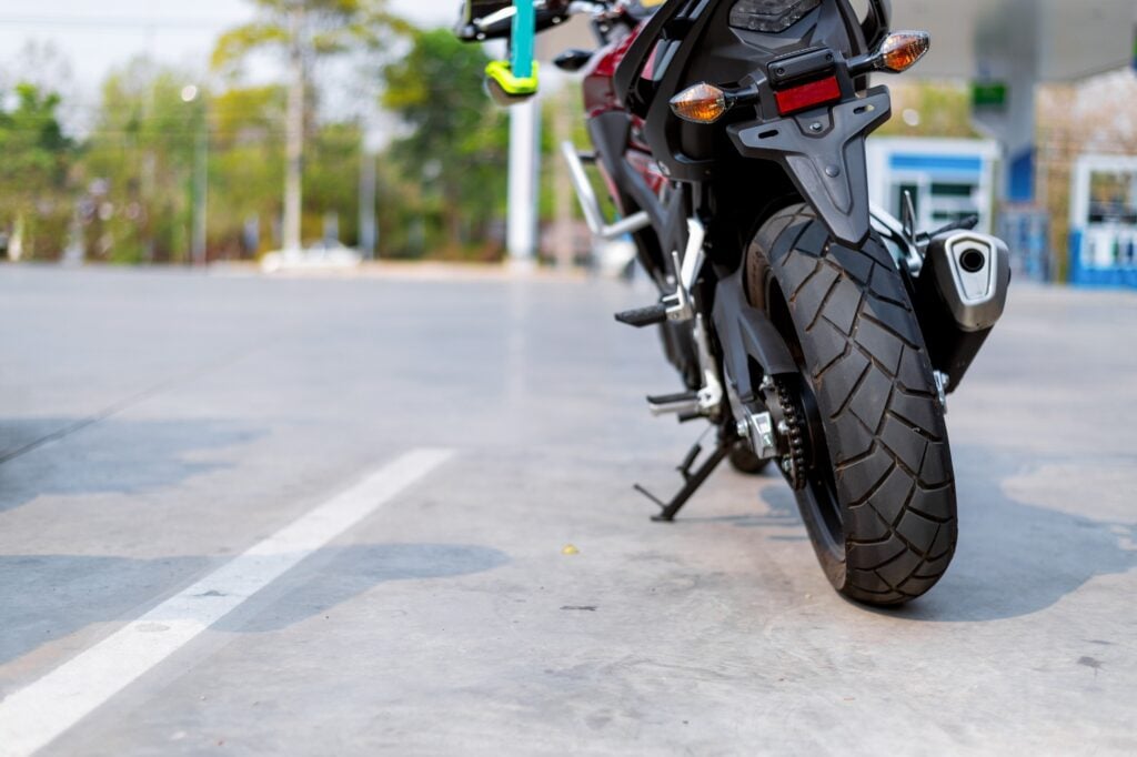 How to Get a Motorcycle License in Missouri