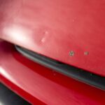 Fender Bender Kansas Injury Lawyer