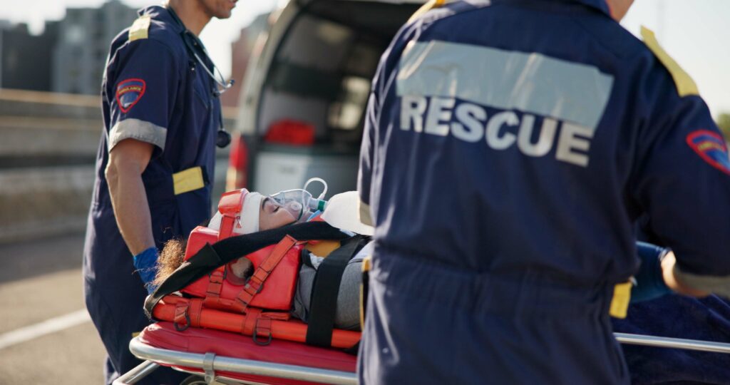 Kansas City Catastrophic Injury Lawyer