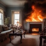 Fire Prevention Week Kansas Missouri