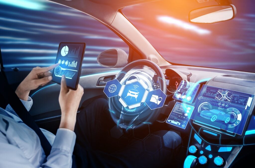 Kansas City Self-Driving Car Accident Lawyer