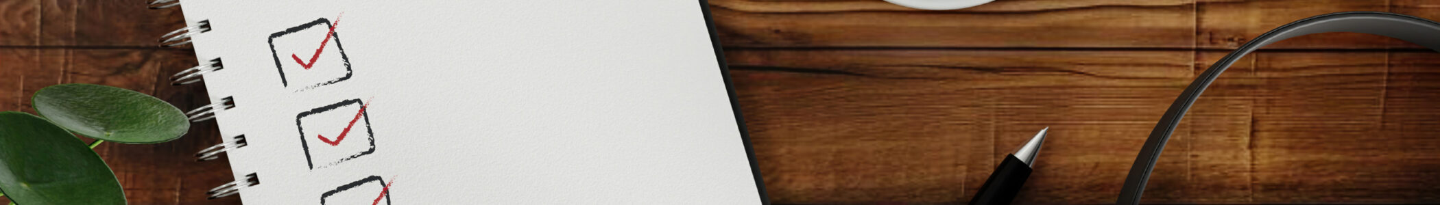 New Year’s Home Safety Checklist | Kansas Injury Lawyer