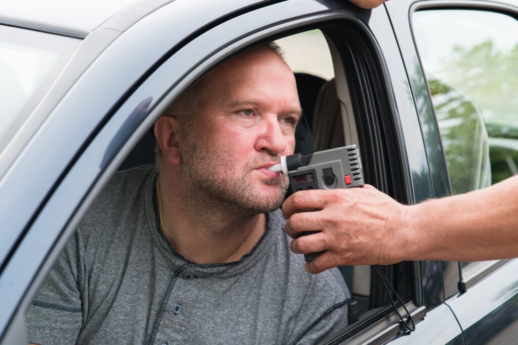 Missouri DWI Arrests Up in 2024