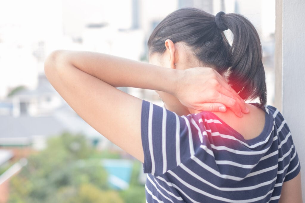 Topeka Whiplash Injury Lawyer