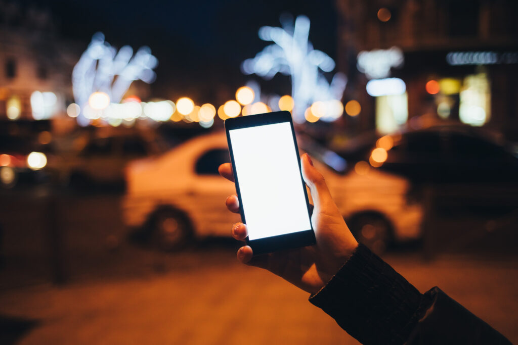 Topeka Uber Accident Lawyer